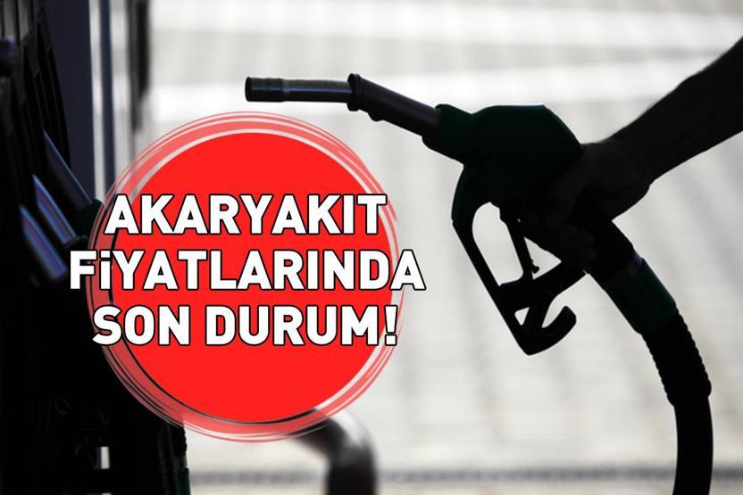 Motorine zam var mı, kaç TL Benzin ne kadar ANKARA, İZMİR, İSTANBUL 11 KASIM 2025 GÜNCEL AKARYAKIT FİYATLARI