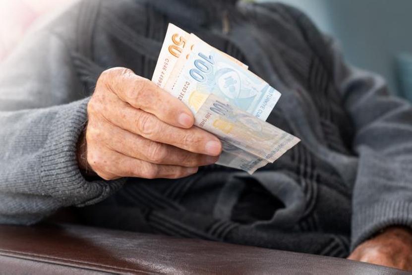 EMEKLİ PROMOSYONU 2025 | Emekliye kasım müjdesi 40 bin lira ek ödeme yapılacak...