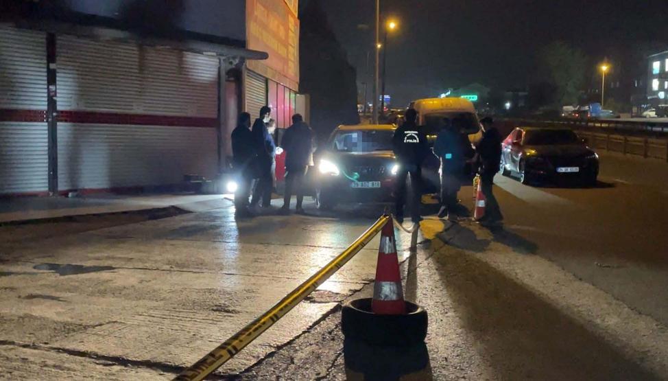 Büyükçekmece’de dehşet gecesi: Önce sevgilisini, sonra iki arkadaşını öldürdü Katliamların detayları ortaya çıktı
