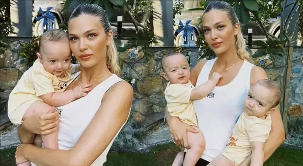 Yasemin Şefkatli Hastaneden Paylaştı Sevenlerini Üzen Haber