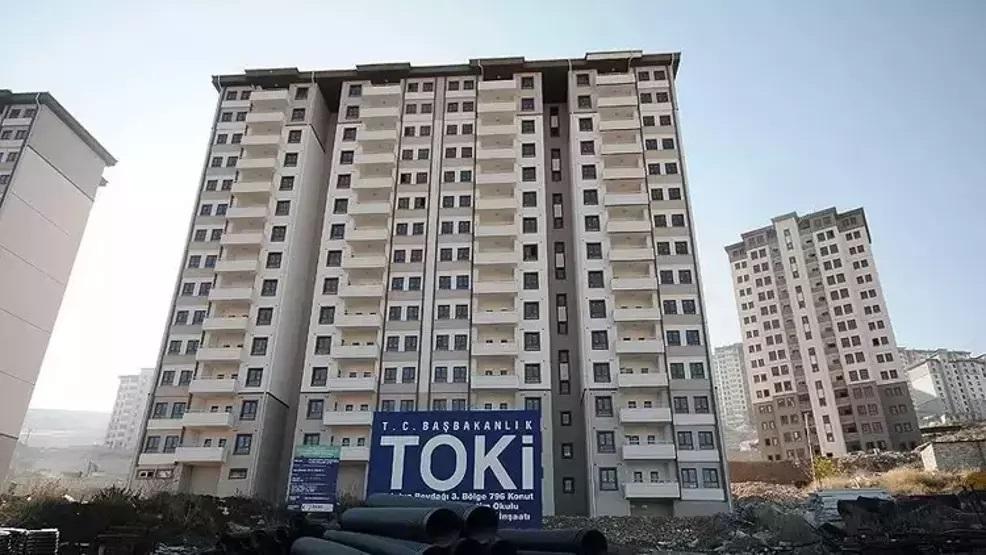 TOKİ 500 BİN SOSYAL KONUT BAŞVURU EKRANI 29 KASIM 2025 E-DEVLET 1+1, 2+1 TOKİ 500 bin konut başvurusu nasıl yapılır, ücreti ne, şartları neler