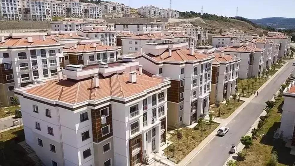 TOKİ 500 BİN SOSYAL KONUT BAŞVURU EKRANI 29 KASIM 2025 E-DEVLET 1+1, 2+1 TOKİ 500 bin konut başvurusu nasıl yapılır, ücreti ne, şartları neler