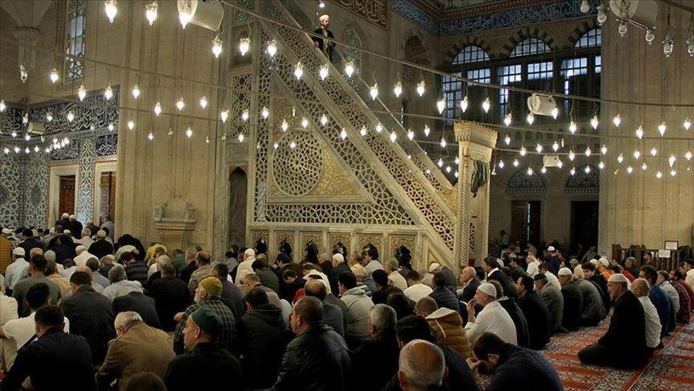 HAYIRLI CUMALAR MESAJLARI 21 KASIM En yeni, kısa, anlamlı, ayetli cuma mesajları