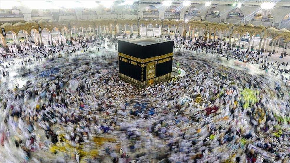 HAYIRLI CUMALAR MESAJLARI 21 KASIM En yeni, kısa, anlamlı, ayetli cuma mesajları