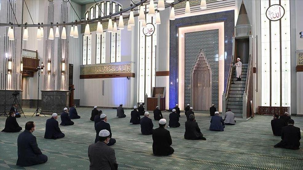 HAYIRLI CUMALAR MESAJLARI 21 KASIM En yeni, kısa, anlamlı, ayetli cuma mesajları
