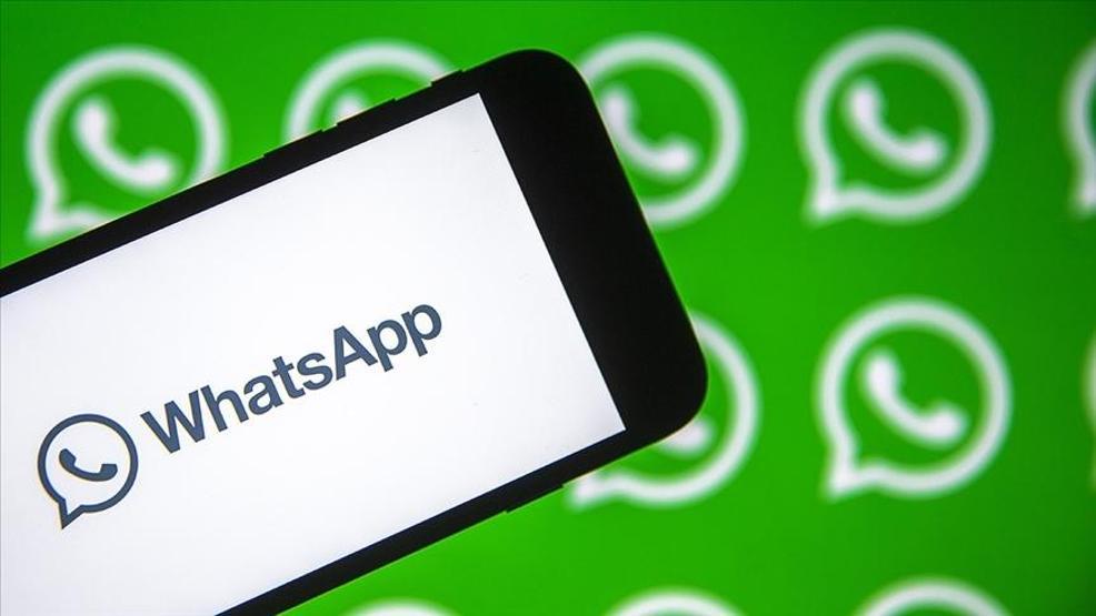 Whatsappa yeni özellik geliyor Kullanıcılar bunu çok sevecek