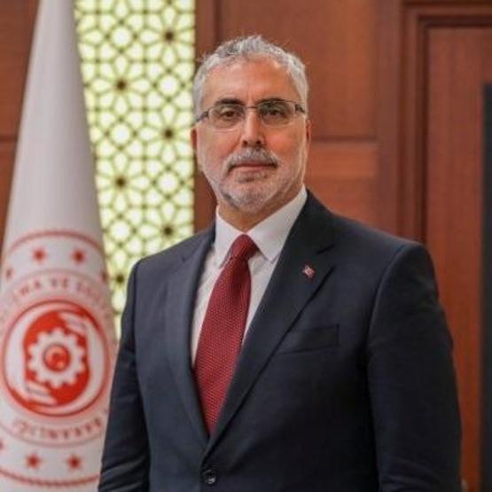 ASGARİ ÜCRET NE KADAR OLACAK 2026 Yüzde kaç zam gelecek Bakan Işıkhandan asgari ücret toplantısı açıklaması Brüt - net asgari ücret zammı senaryoları