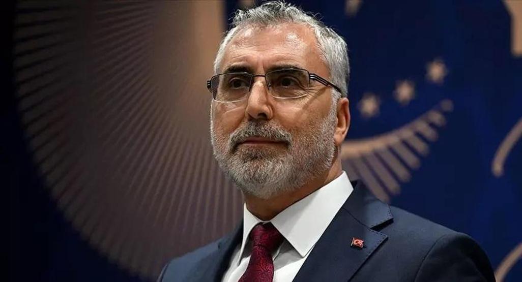 ASGARİ ÜCRET NE KADAR OLACAK 2026 Yüzde kaç zam gelecek Bakan Işıkhandan asgari ücret toplantısı açıklaması Brüt - net asgari ücret zammı senaryoları