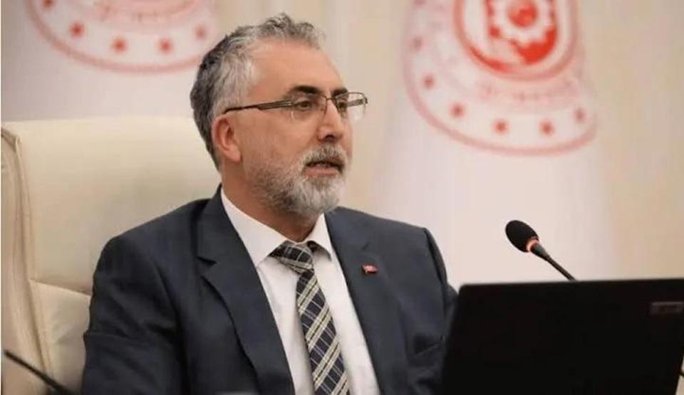 ASGARİ ÜCRET NE KADAR OLACAK 2026 Yüzde kaç zam gelecek Bakan Işıkhandan asgari ücret toplantısı açıklaması Brüt - net asgari ücret zammı senaryoları