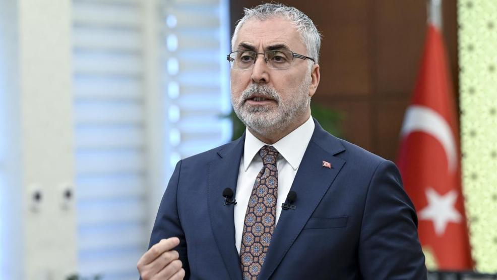 ASGARİ ÜCRET NE KADAR OLACAK 2026 Yüzde kaç zam gelecek Bakan Işıkhandan asgari ücret toplantısı açıklaması Brüt - net asgari ücret zammı senaryoları