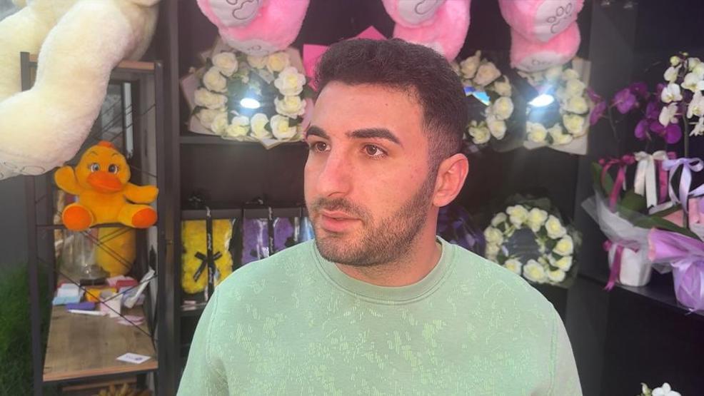Kolundan tutup numarasını istemişler... 15 yaşındaki kız çocuğuna taciz iddiası: Abi iki kişiyi bıçakladı