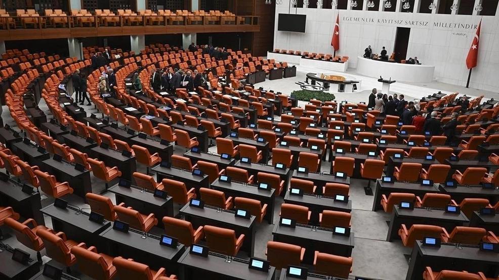 11. YARGI PAKETİ SON DURUM 1 ARALIK 2025 | 11. Yargı Paketi ne zaman çıkacak, infaz düzenlemesi ya da genel af var mı