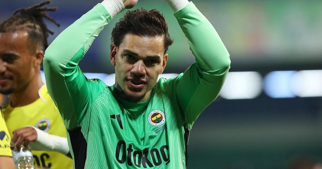 Ederson mu Uğurcan Çakır mı Derbinin kaderi ellerinde...