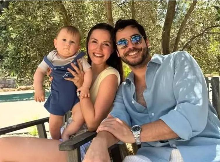 Oyuncu Berkay Hardal ve Eşi Dilan Telkök Trafik Kazası Geçirdi “Ölümden Döndük”