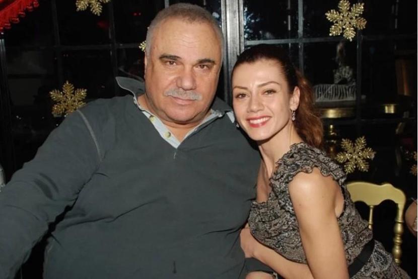 Halil Ergün’den Duygusal Sitem: “Kızlarım Beni Hiç Aramadı”