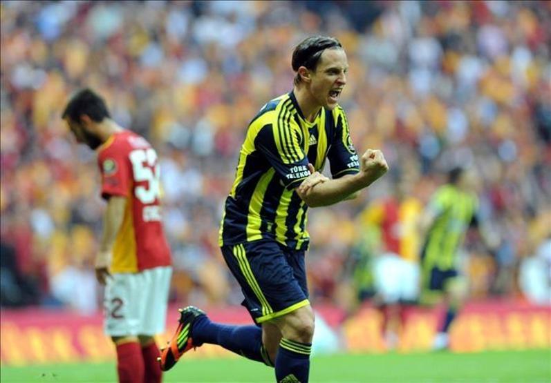Gomis ve Zieglerden derbi değerlendirmesi: Statta ses yoktu