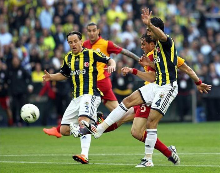 Gomis ve Zieglerden derbi değerlendirmesi: Statta ses yoktu