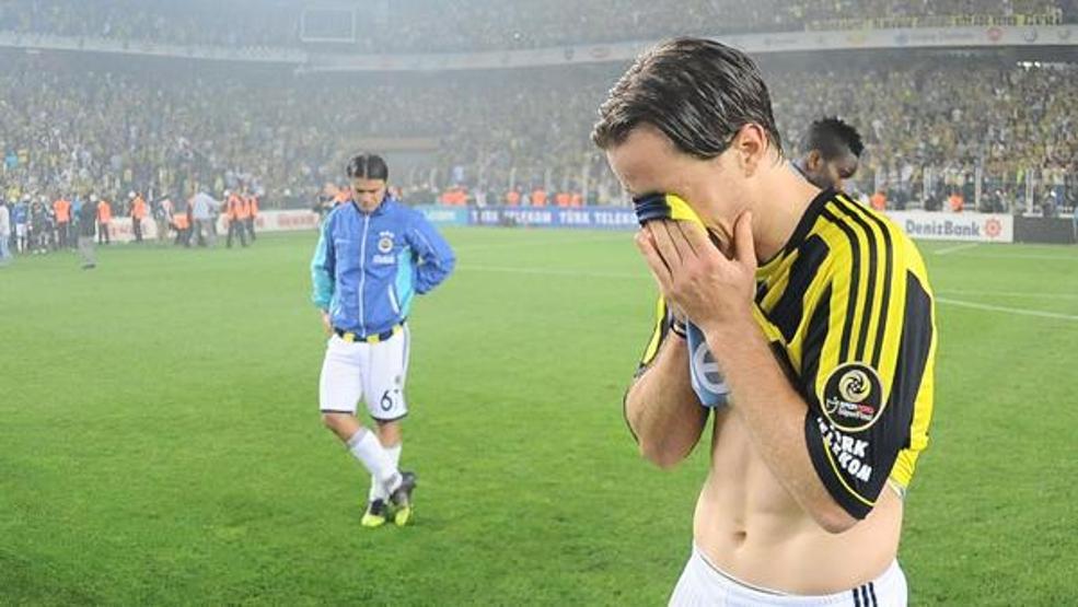 Gomis ve Zieglerden derbi değerlendirmesi: Statta ses yoktu