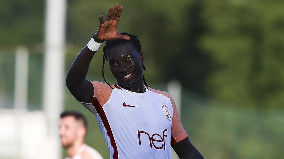 Gomis ve Zieglerden derbi değerlendirmesi: Statta ses yoktu