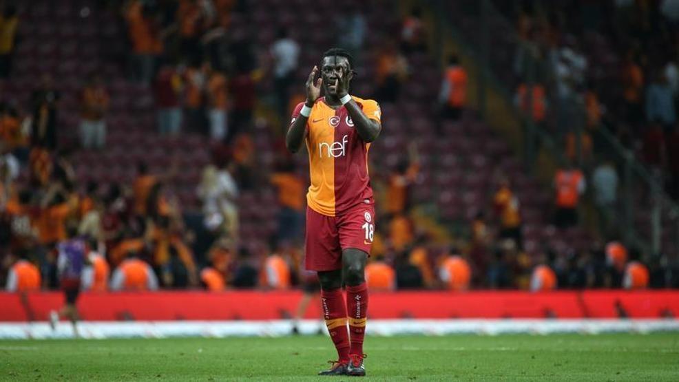 Gomis ve Zieglerden derbi değerlendirmesi: Statta ses yoktu