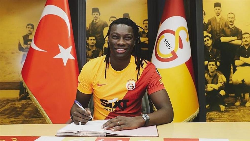 Gomis ve Zieglerden derbi değerlendirmesi: Statta ses yoktu