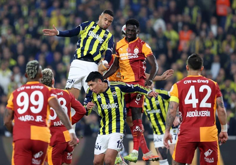 Nihat Kahveciden derbi yorumu: Hemen yollarım