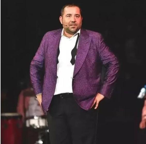 Ata Demirer 30 kilo verdi Ünlü komedyen zayıflama sırrını ilk kez açıkladı