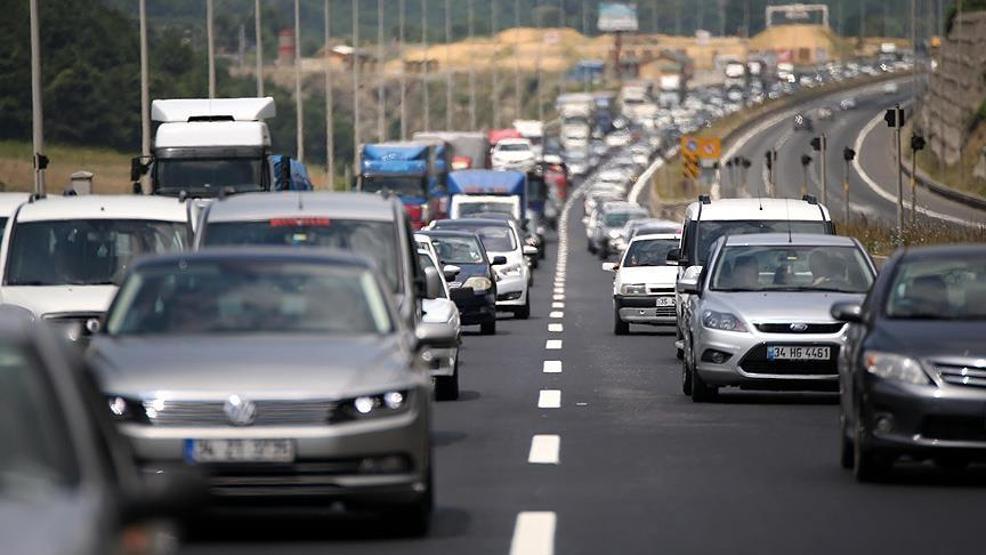 Araç sahiplerini ilgilendiren haber: Trafik sigortasında yeni dönem