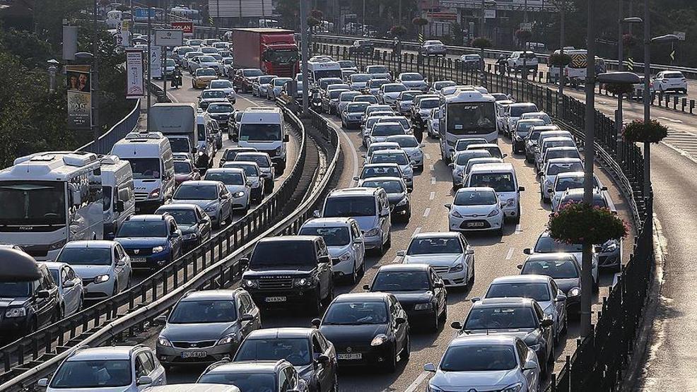 Araç sahiplerini ilgilendiren haber: Trafik sigortasında yeni dönem