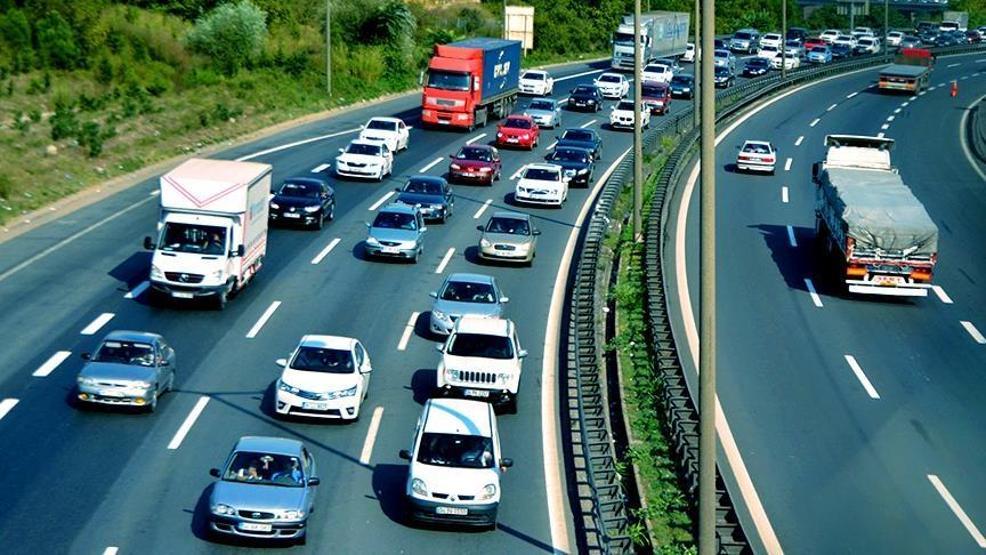 Araç sahiplerini ilgilendiren haber: Trafik sigortasında yeni dönem