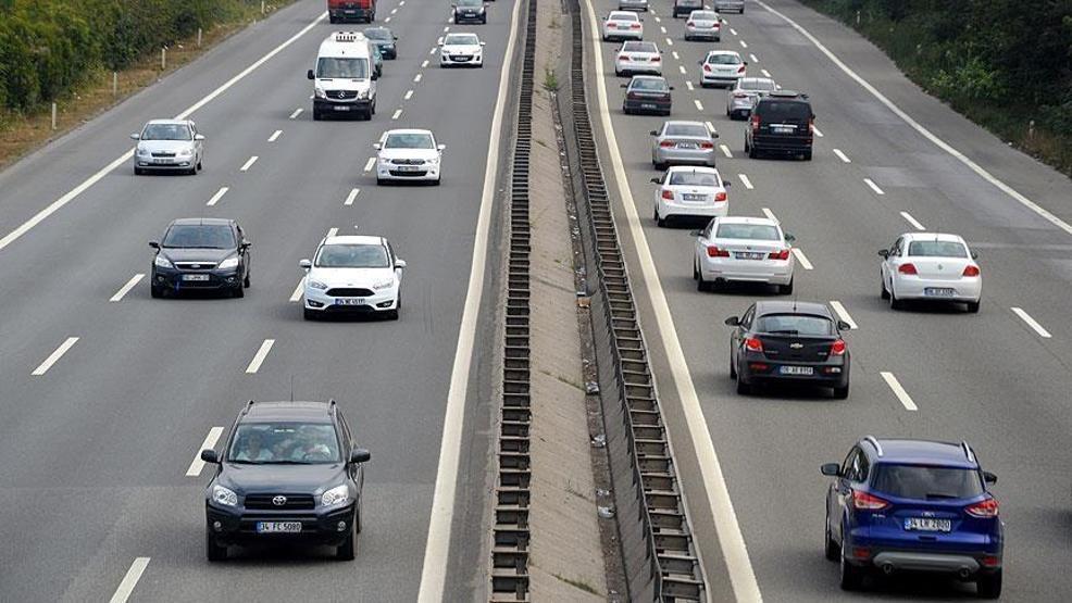 Araç sahiplerini ilgilendiren haber: Trafik sigortasında yeni dönem