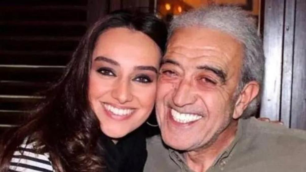 Edip Akbayram’ın kızı özlemini dile getirdi Yürek burkan sözleri duygulandırdı