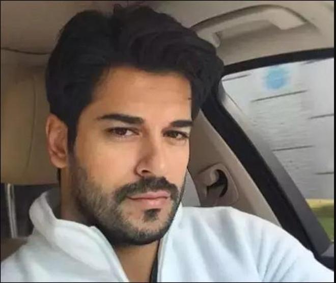 Burak Özçivit Rusya’da “kral” seçildi 20 milyon TL’lik iddia gündem oldu