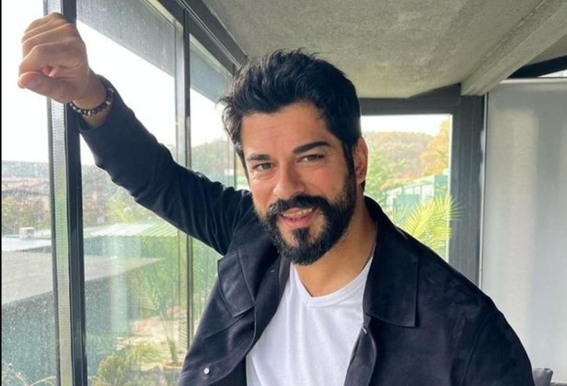 Burak Özçivit Rusya’da “kral” seçildi 20 milyon TL’lik iddia gündem oldu