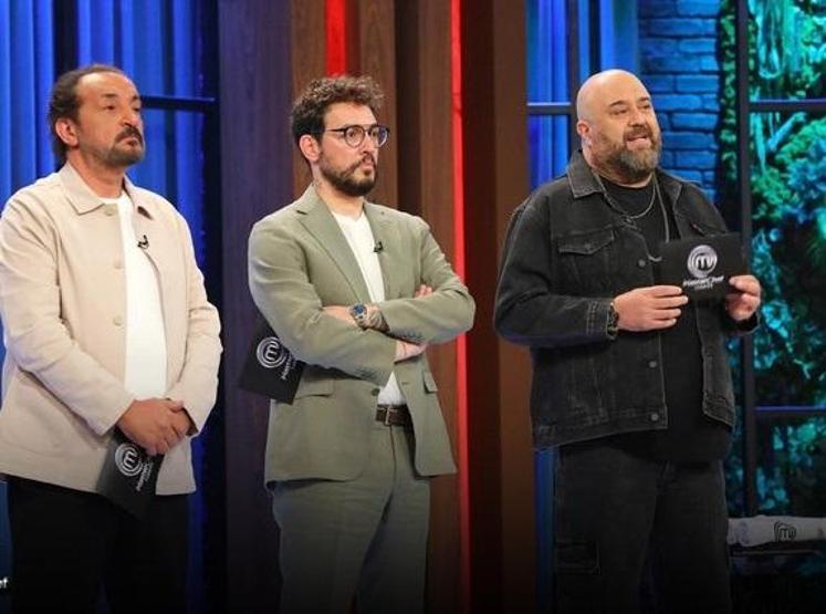 MASTERCHEF FİNAL TARİHİ 2025 | MasterChef finali ne zaman, hangi