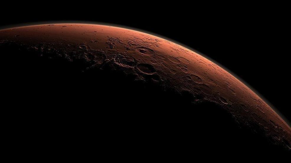 Einsteinın Mars sözleri doğrulandı Zaman farklı akıyor