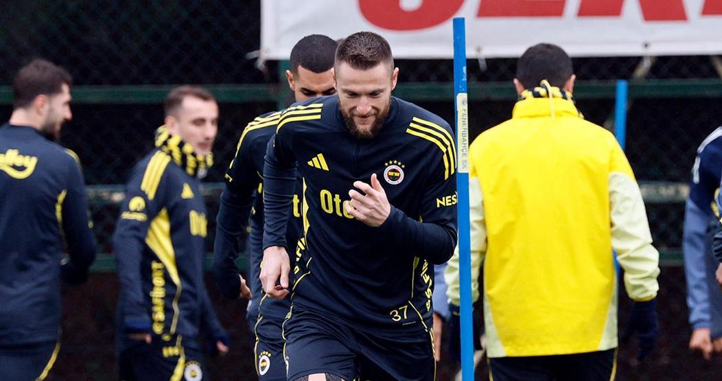 Milan Skriniar: İsmail Kartal harika bir teknik direktör