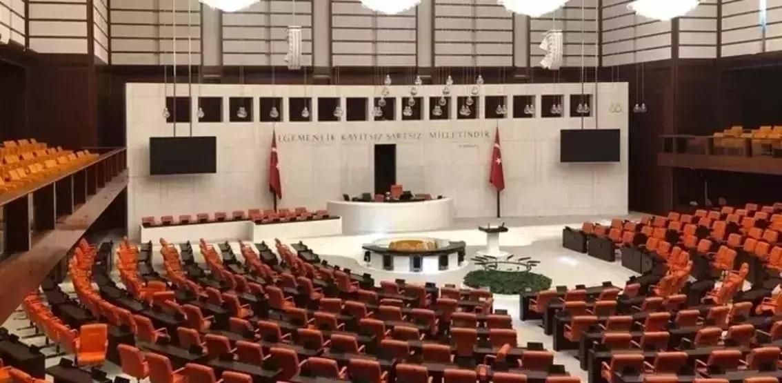 11. YARGI PAKETİ SON DURUM 23 ARALIK 2025 | 11. Yargı Paketi TBMMden geçti mi, infaz düzenlemesi ve genel af var mı Bugün TBMM Genel Kuruluna geliyor