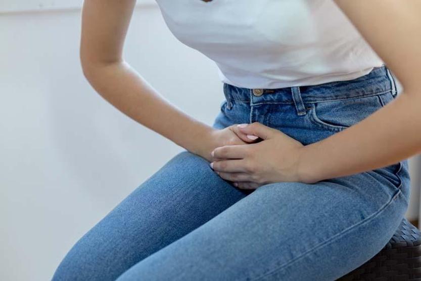 Dikkat Bu Belirtiler Böbrek Taşı Uyarısı Olabilir