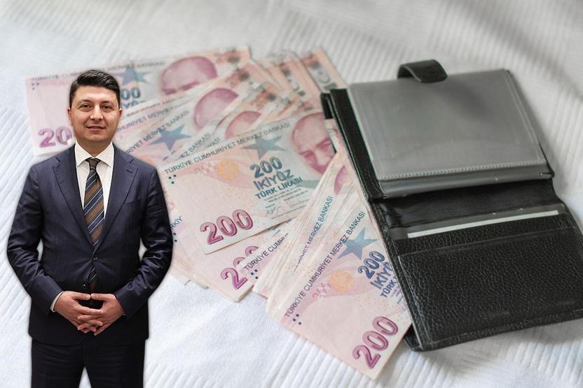 2026 Asgari Ücret Tahminleri: Ekonomistlere tahminlerini sorduk | İşte Olası Asgari Ücret Zam Oranları...