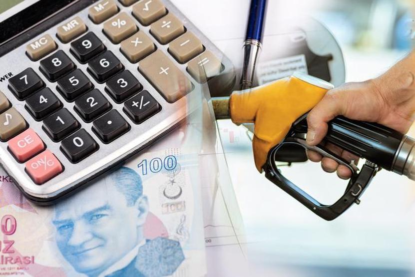 AKARYAKIT FİYATLARINDA SON DURUM 22 ARALIK 2025 | Benzin ne kadar, motorin kaç TL Ankara, İzmir, İstanbul akaryakıt fiyatları