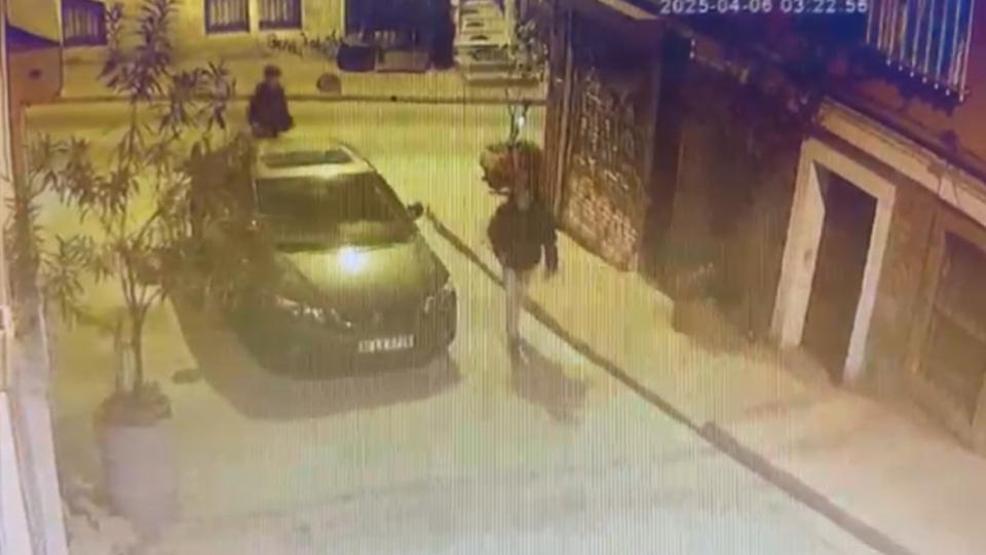Kapkaçtan sonra bunu yaptılar Polisi bile şaşırtan folyo oyunu