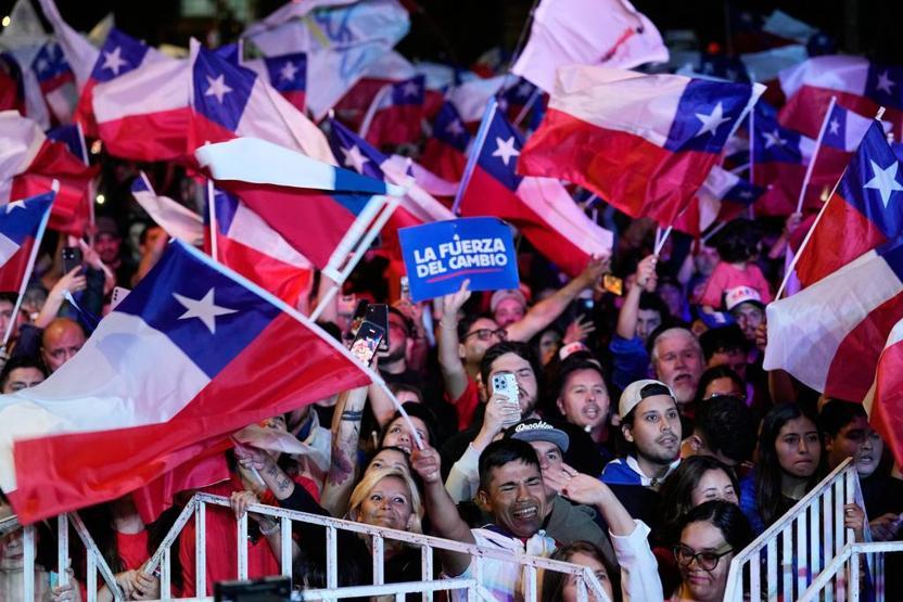 Arjantin, Bolivya, Kosta Rika, Ekvador, El Salvador ve Panama... SOLDAN SAĞA DÖNÜŞ YAPAN SON ÜLKE