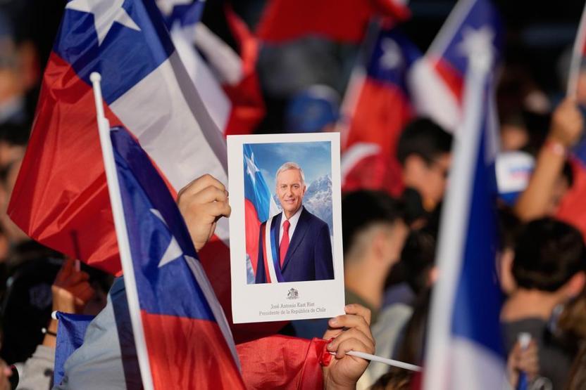 Arjantin, Bolivya, Kosta Rika, Ekvador, El Salvador ve Panama... SOLDAN SAĞA DÖNÜŞ YAPAN SON ÜLKE