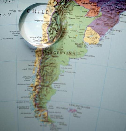 Arjantin, Bolivya, Kosta Rika, Ekvador, El Salvador ve Panama... SOLDAN SAĞA DÖNÜŞ YAPAN SON ÜLKE