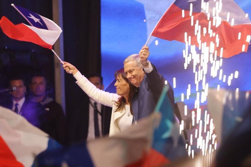 Arjantin, Bolivya, Kosta Rika, Ekvador, El Salvador ve Panama... SOLDAN SAĞA DÖNÜŞ YAPAN SON ÜLKE