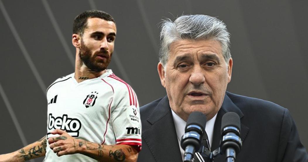 Rafa Silva, Benficaya dönüyor Anlaşma tamam...