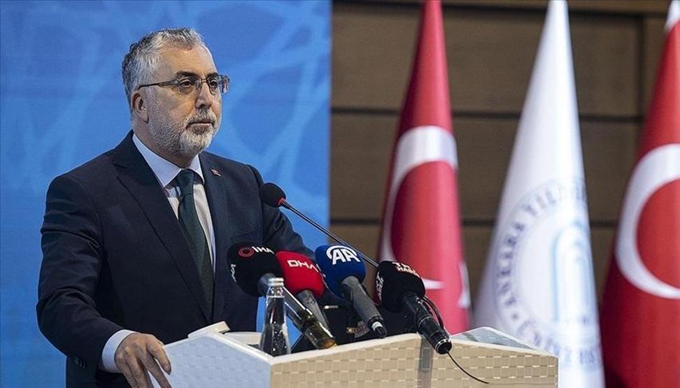 SON DAKİKA | ASGARİ ÜCRET 3. TOPLANTISININ TARİHİ VE SAATİ BELLİ OLDU | Asgari ücret 3. toplantısı ne zaman, saat kaçta 2026 asgari ücret zammı bugün açıklanır mı