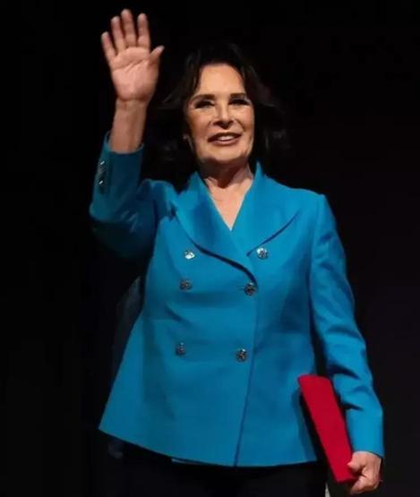 Hülya Koçyiğit Hayatımın En Büyük Pişmanlığıydı Dedi ve İlk Kez Açıkladı Meğer Türkan Şoraydan Önce...