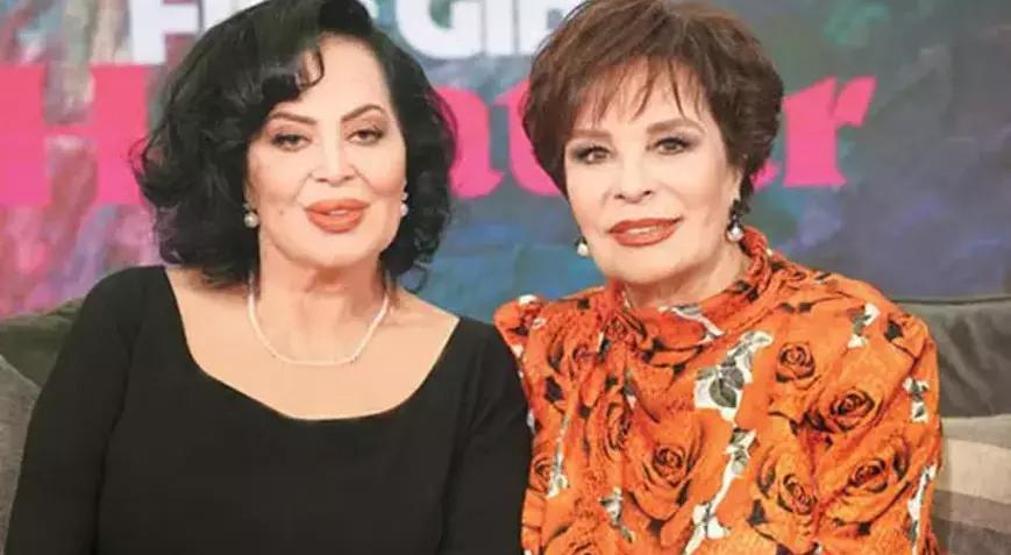 Hülya Koçyiğit Hayatımın En Büyük Pişmanlığıydı Dedi ve İlk Kez Açıkladı Meğer Türkan Şoraydan Önce...